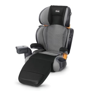 CHICCO KIDFIT ZIP AIR PLUS CAR SEAT - QUAN