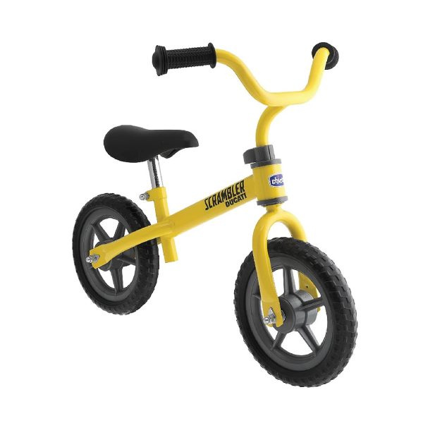 Chicco Ducati Balance Bike Scrambler จักรยานทรงตัว