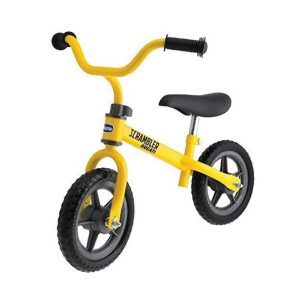 Chicco Ducati Balance Bike Scrambler จักรยานทรงตัว
