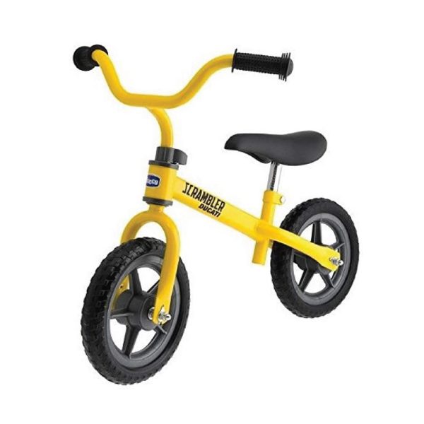 Chicco Ducati Balance Bike Scrambler จักรยานทรงตัว