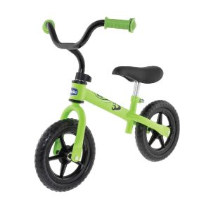 CHICCO BALANCE BIKE GREEN ROCKET จักรยานทรงตัว