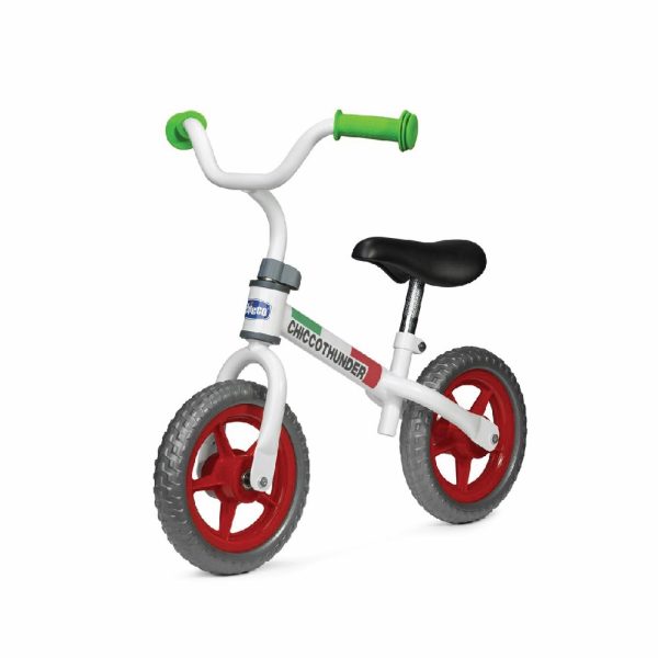 Chicco Balance Bike Thunder จักรยานทรงตัว