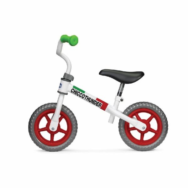 Chicco Balance Bike Thunder จักรยานทรงตัว