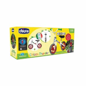 Chicco Balance Bike Thunder จักรยานทรงตัว