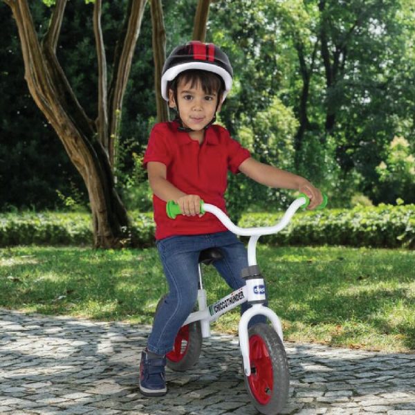 Chicco Balance Bike Thunder จักรยานทรงตัว