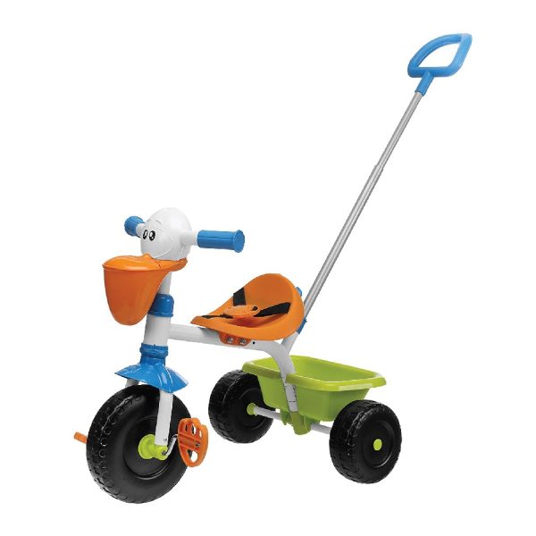CHICCO PELICAN TRIKE