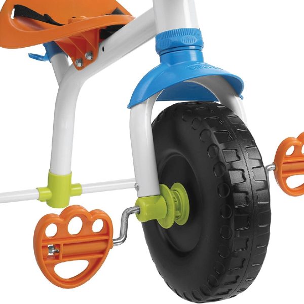 CHICCO PELICAN TRIKE