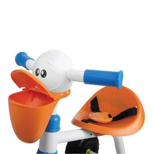 CHICCO PELICAN TRIKE