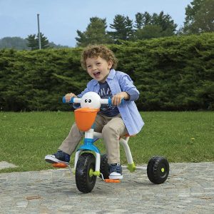 CHICCO PELICAN TRIKE