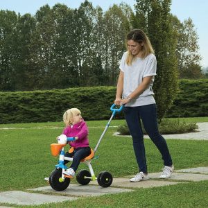 CHICCO PELICAN TRIKE