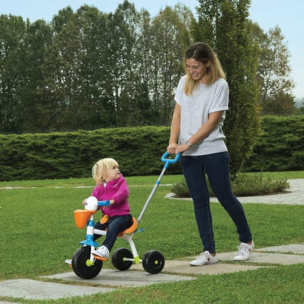 CHICCO PELICAN TRIKE
