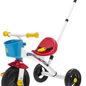 CHICCO TOY U-GO TRIKE