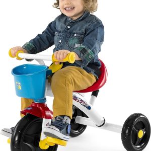 CHICCO TOY U-GO TRIKE