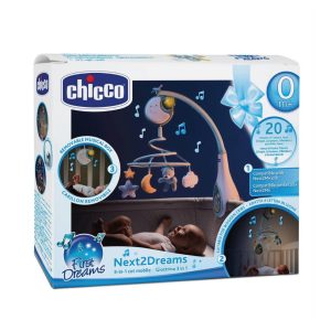 CHICCO FIRST DREAM NEXT 2 DREAM