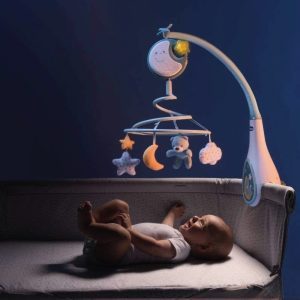 CHICCO FIRST DREAM NEXT 2 DREAM