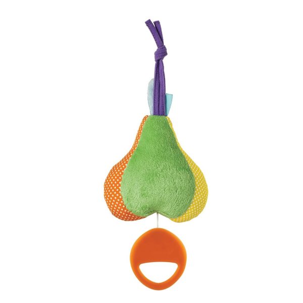CHICCO BABY SENSE MUSICAL PEAR