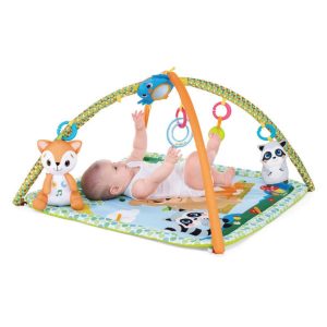 CHICCO MAGIC FOREST GYM