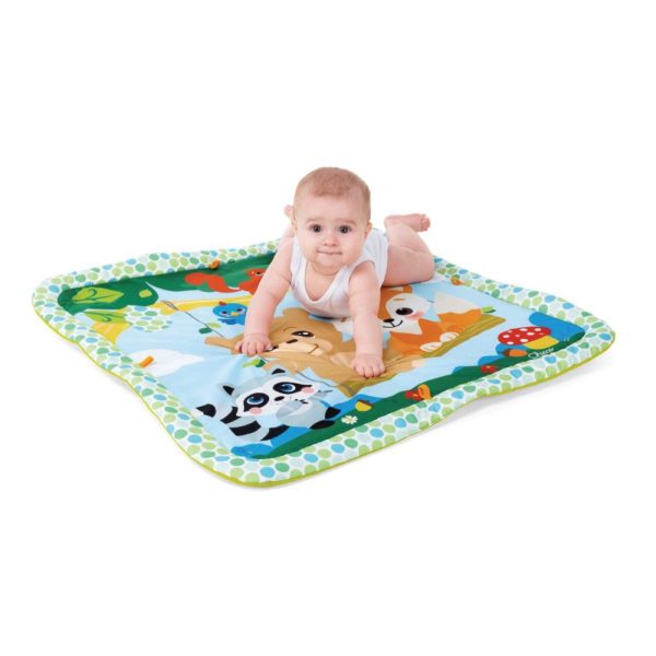 CHICCO MAGIC FOREST GYM