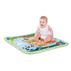 CHICCO MAGIC FOREST GYM