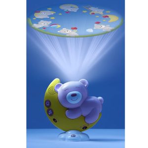 CHICCO TOY NEXT 2 MOON PINK 