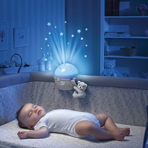 CHICCO FIRST DREAM NEXT 2 STARS