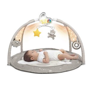 CHICCO FIRST DREAM ENJOY COLOUR GYM