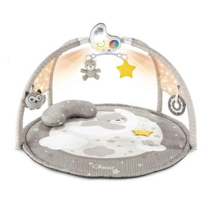 CHICCO FIRST DREAM ENJOY COLOUR GYM