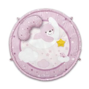 CHICCO FIRST DREAM ENJOY COLOUR GYM-PINK