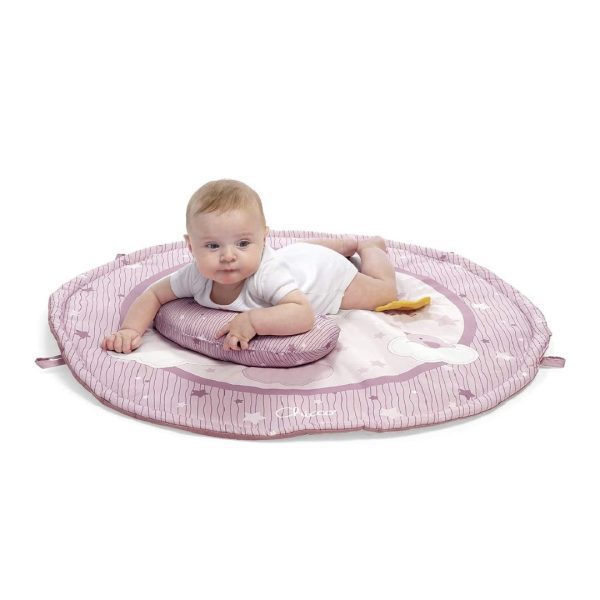 CHICCO FIRST DREAM ENJOY COLOUR GYM-PINK