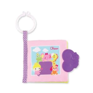 CHICCO BABY SENSE FANTASTIC SHAPES