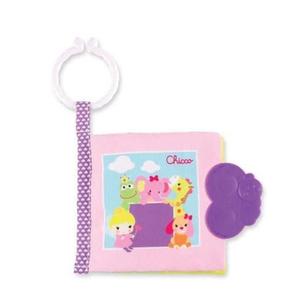 CHICCO BABY SENSE FANTASTIC SHAPES