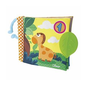 CHICCO 123 BOOK