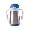 CHICCO POWER CUP BLUE