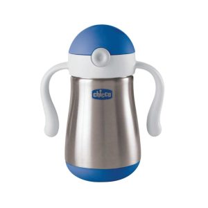 CHICCO POWER CUP BLUE