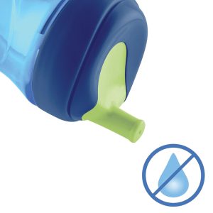 CHICCO ADVANCED CUP 12M+ BOY BLUE