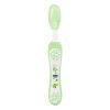 CHICCO GREEN TOOTBRUSH