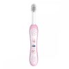 CHICCO PINK TOOTHBRUSH