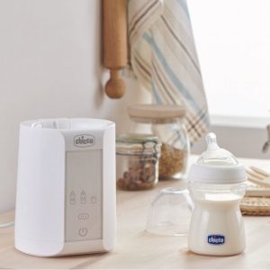 CHICCO HOME BOTTLE WARMER