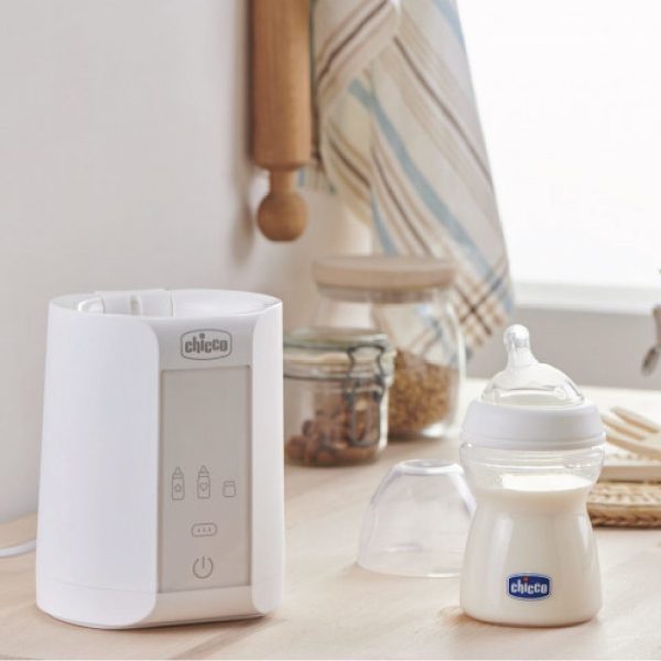 CHICCO HOME BOTTLE WARMER