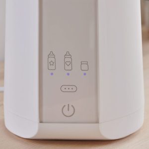 CHICCO HOME BOTTLE WARMER