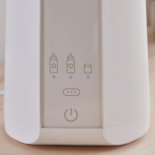 CHICCO HOME BOTTLE WARMER