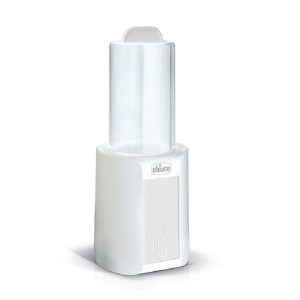 CHICCO BOTTLE WARMER & STERILISER