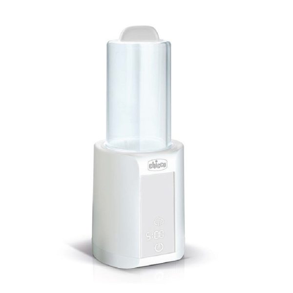 CHICCO BOTTLE WARMER & STERILISER