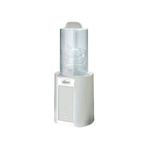 CHICCO BOTTLE WARMER & STERILISER