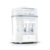 CHICCO STEAM STERILISER 3 IN 1