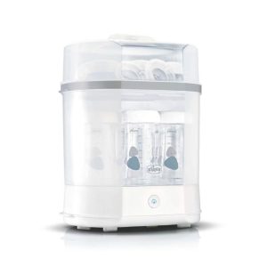 CHICCO STEAM STERILISER 3 IN 1