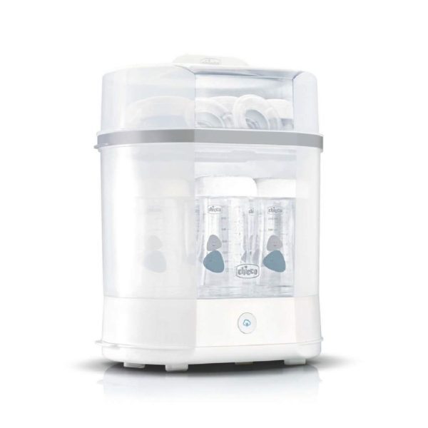 CHICCO STEAM STERILISER 3 IN 1