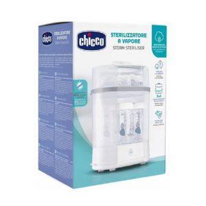 CHICCO STEAM STERILISER 3 IN 1