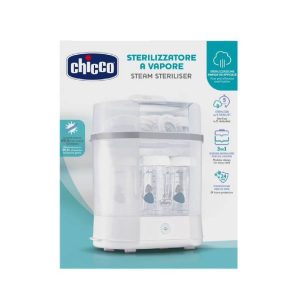 CHICCO STEAM STERILISER 3 IN 1
