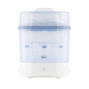CHICCO STEAM STERILISER 3 IN 1